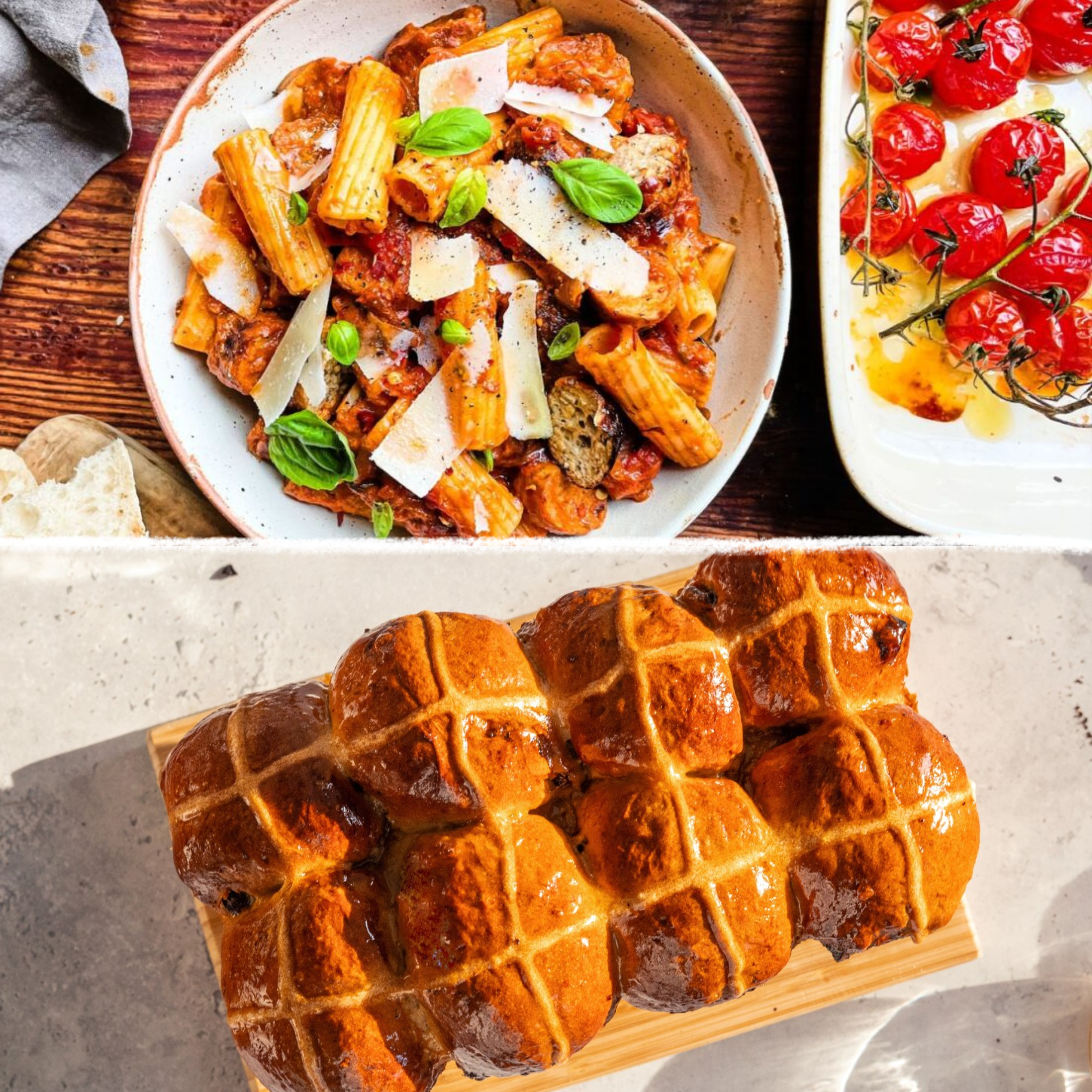 Recipes