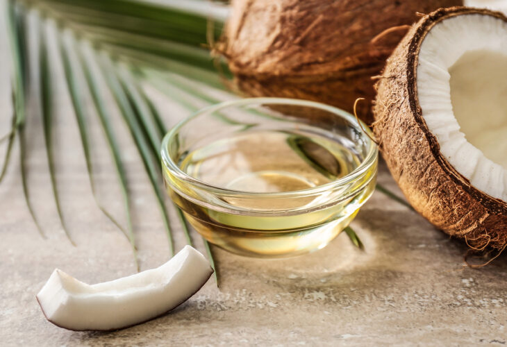 Virgin Ccconut OIl Virgin Ccconut OIl