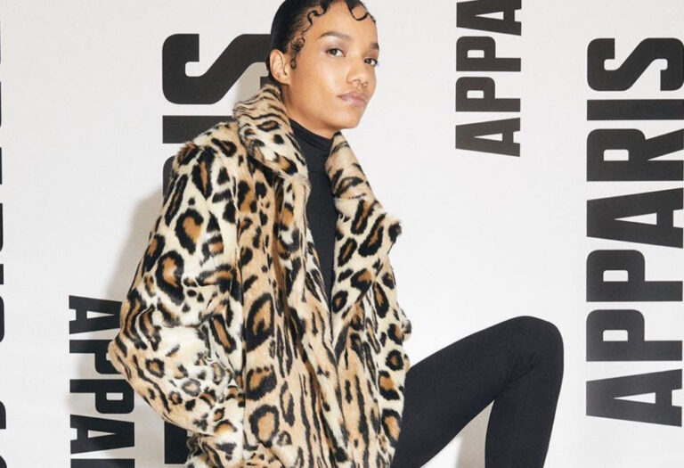 Vegan Fur Brand Apparis Eyes Expansion After Raising $3 Million