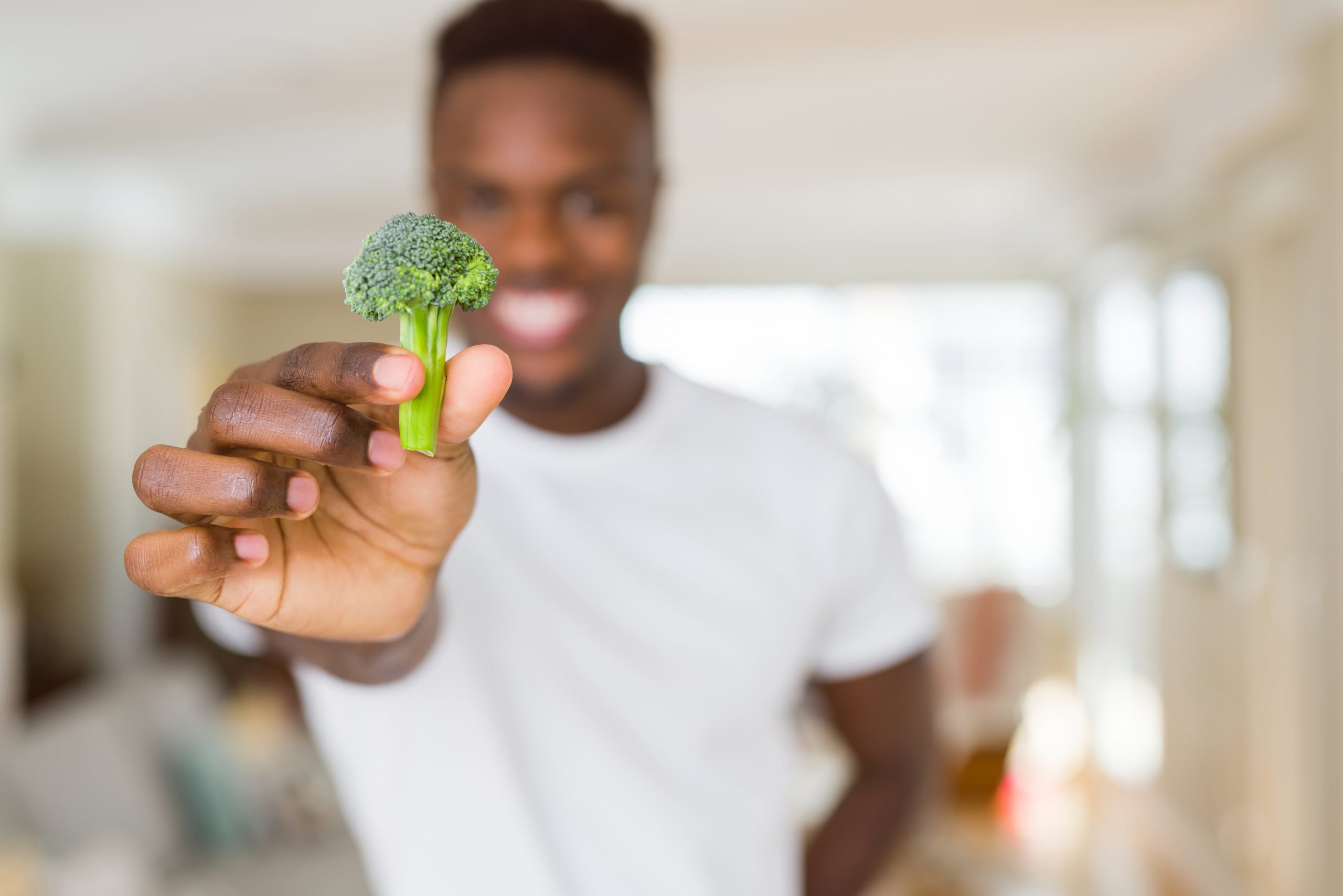 brocolli