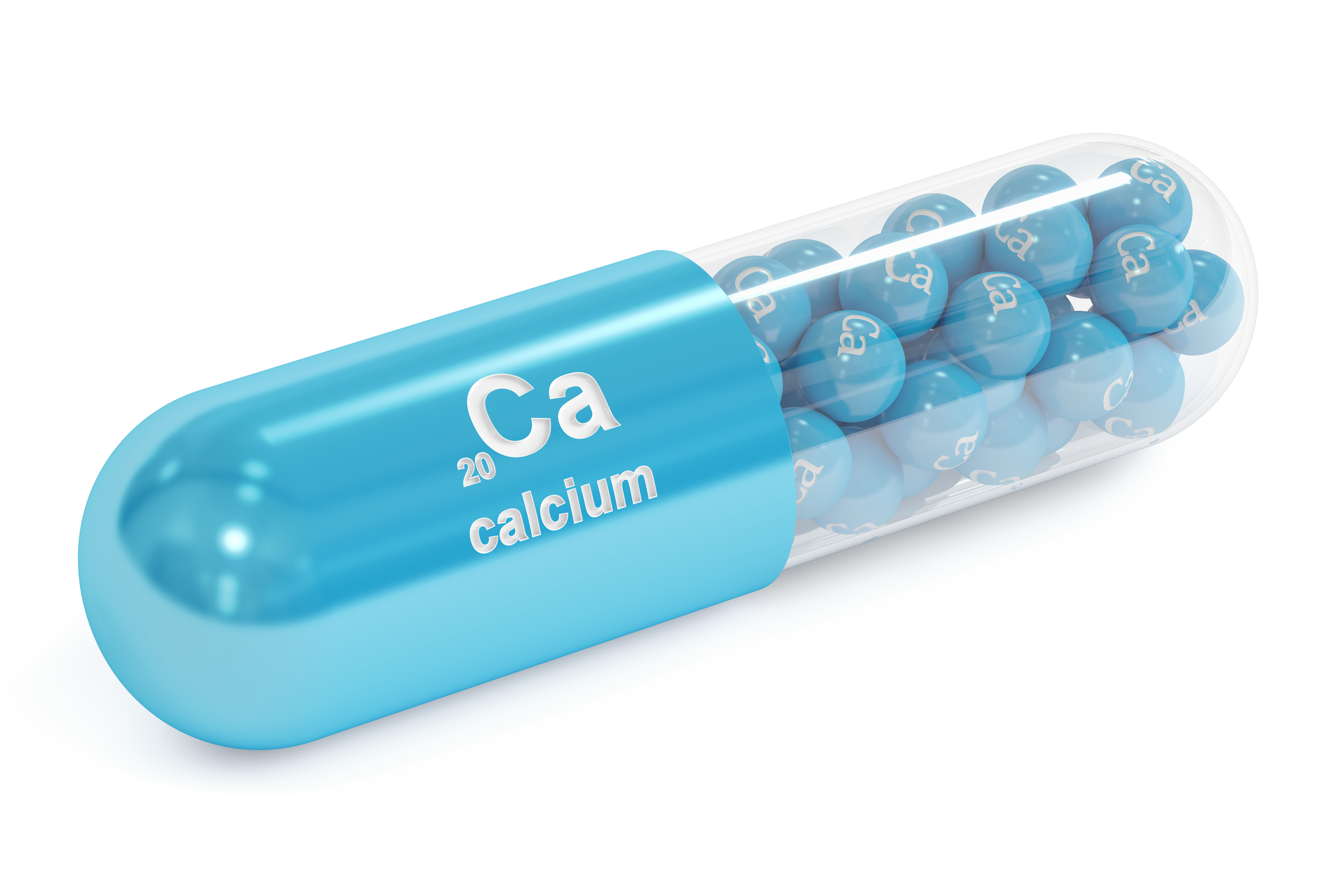 Do vegans need iodine supplements - Do vegans need calcium supplements? 