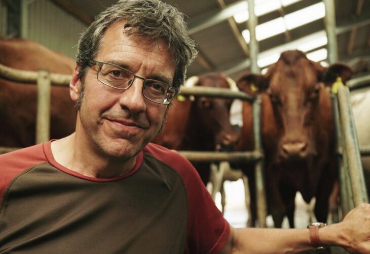 Channel 4 Documentary 'Apocalypse Cow' Says Animal Agriculture Is Killing  The Planet