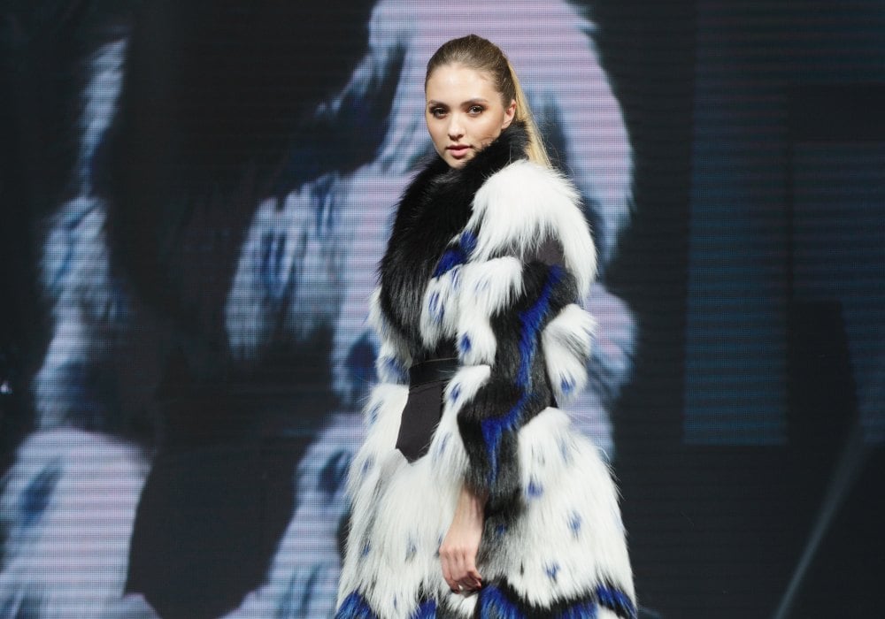 Designers Showing Fur At London Fashion Week Will Breach Its Animal Welfare  Guidelines