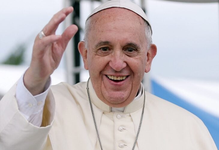 Pope Francis