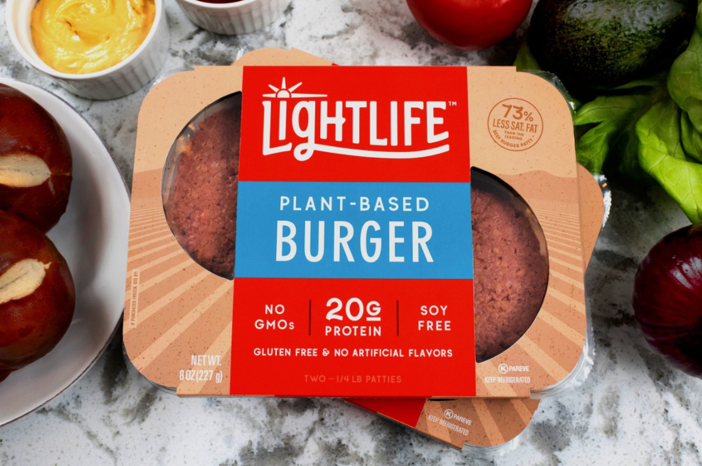 new-beefy-vegan-burger-is-lightlife-s-most-innovative-launch