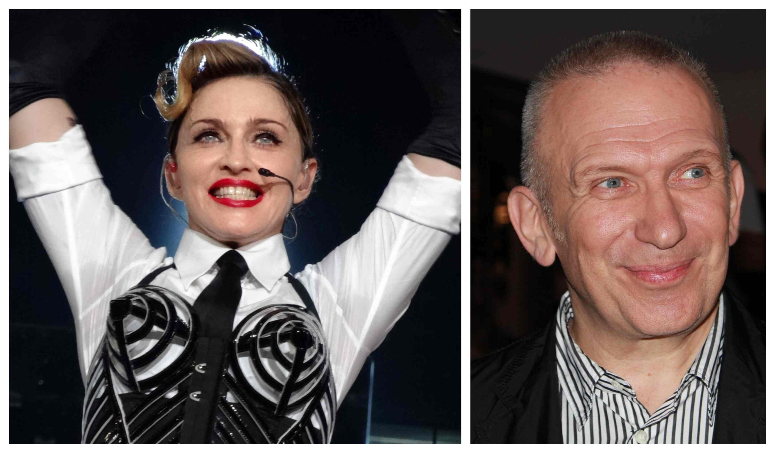 Top Designer Jean Paul Gaultier Ditches Fur - Calls It 'Absolutely