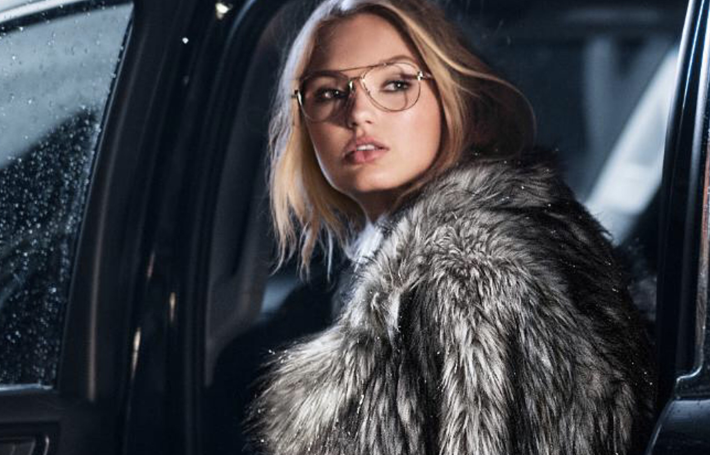 BREAKING: Fashion Giants Michael Kors And Jimmy Choo Announce Fur Free  Policy