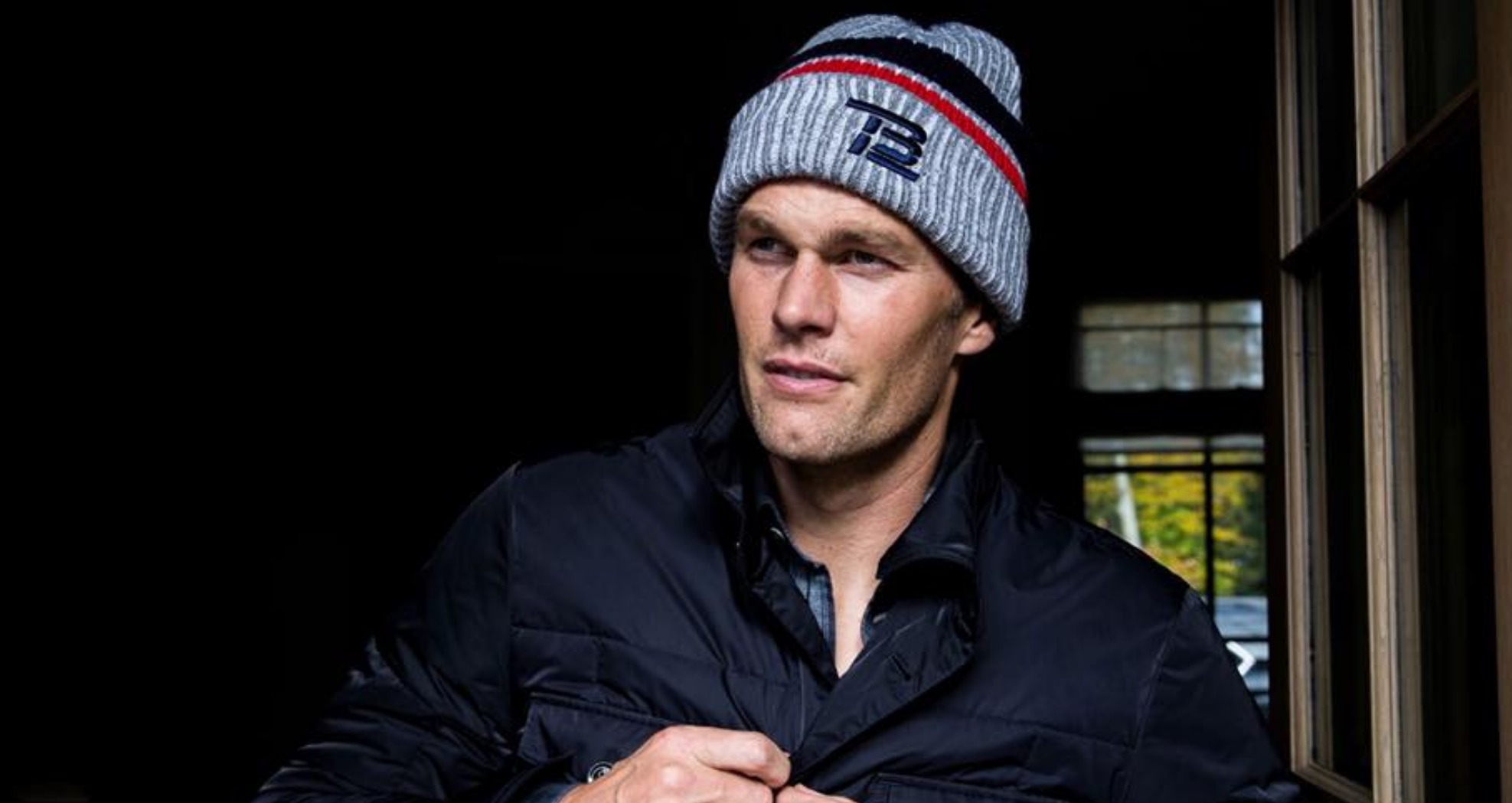 NFL 'Almost Vegan' Athlete Tom Brady Partners With Plant?Based