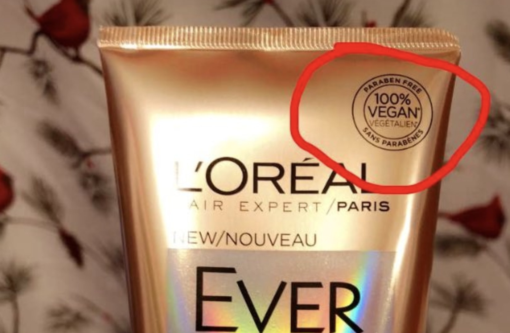 LVMH, L'Oreal, Unilever & More Found ICCS for Animal-free Testing Methods