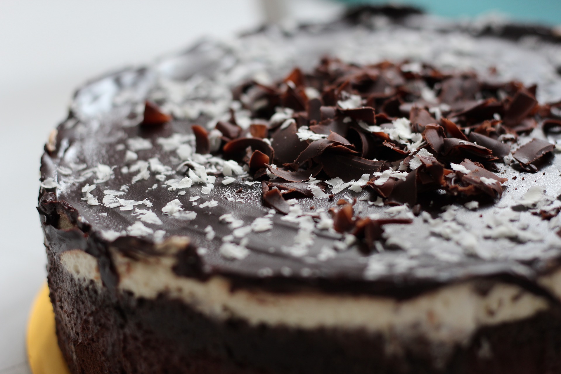 National Cake Week 2017: 5 Easy Vegan Cake Recipes To Celebrate With