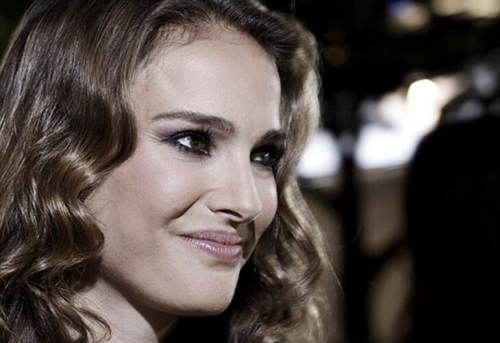 Meat-Eaters Urged To Watch Natalie Portman's Documentary 'Eating Animals'