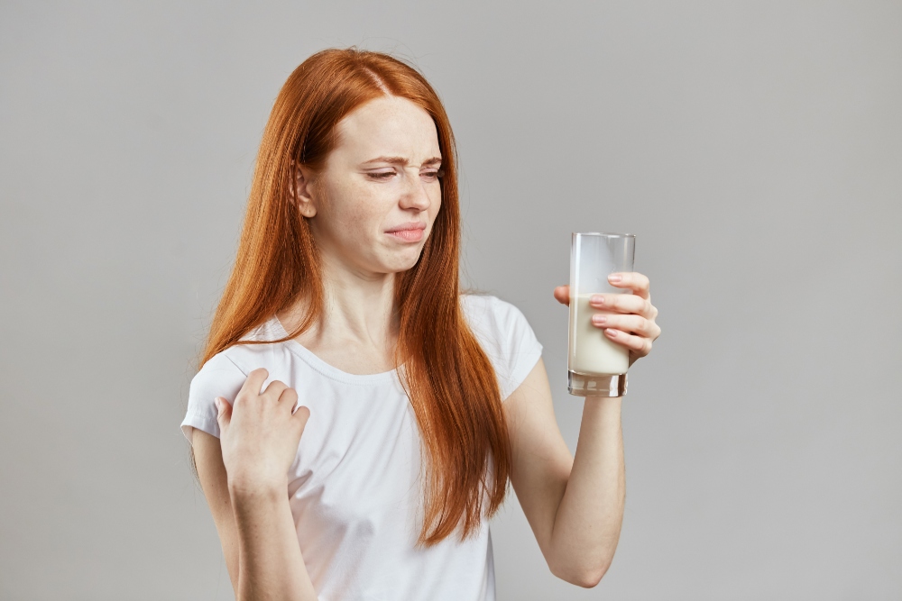 White Lies: The Health Risks Of Dairy