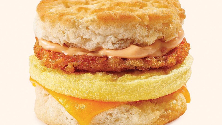 Tim Hortons Tests Beyond Meat Breakfast Sandwiches