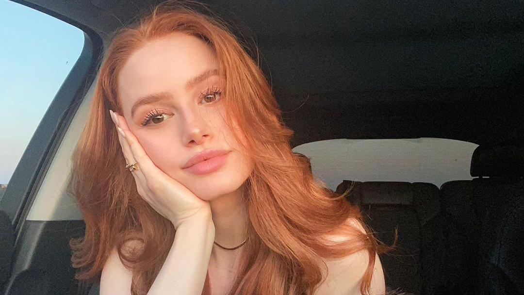 Who Is Actress Madelaine Petsch Husband?