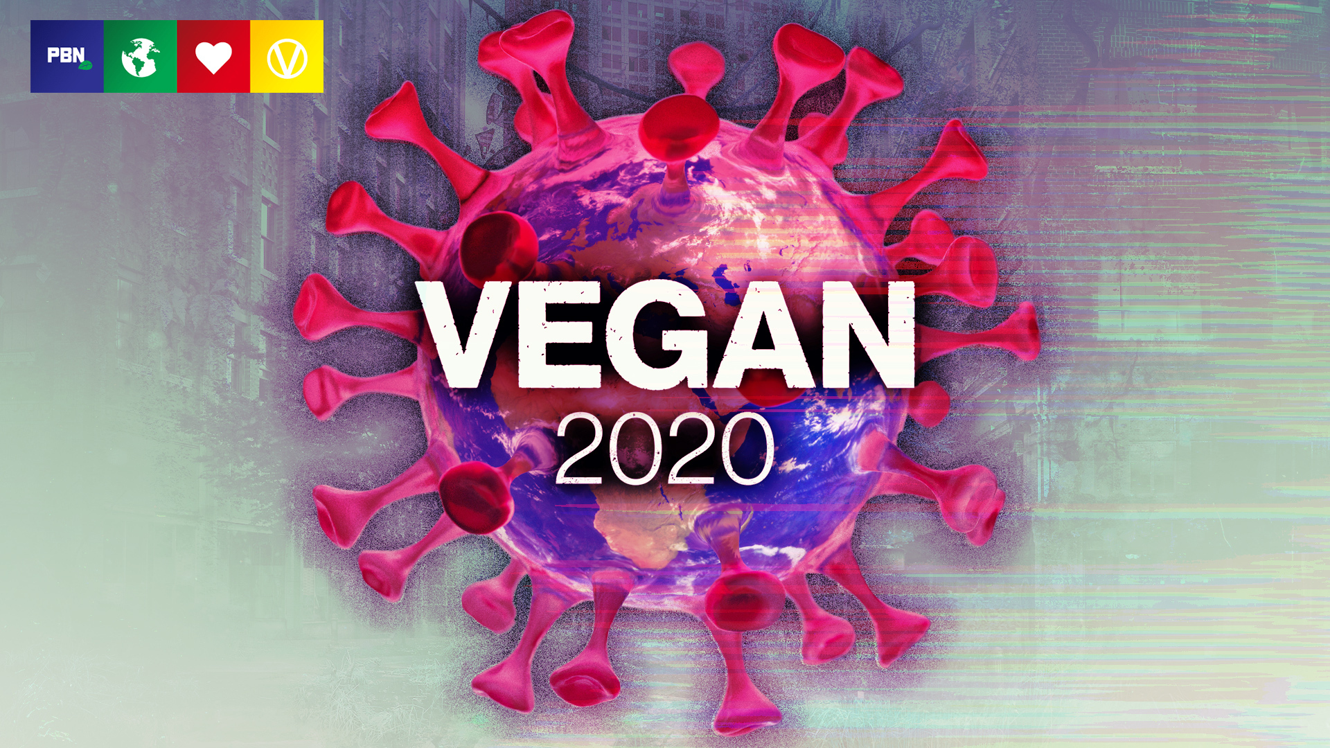 Vegan 2020