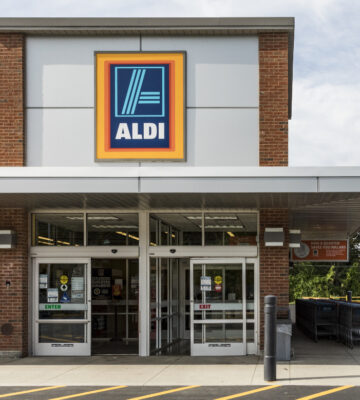 Aldi Vegan Christmas