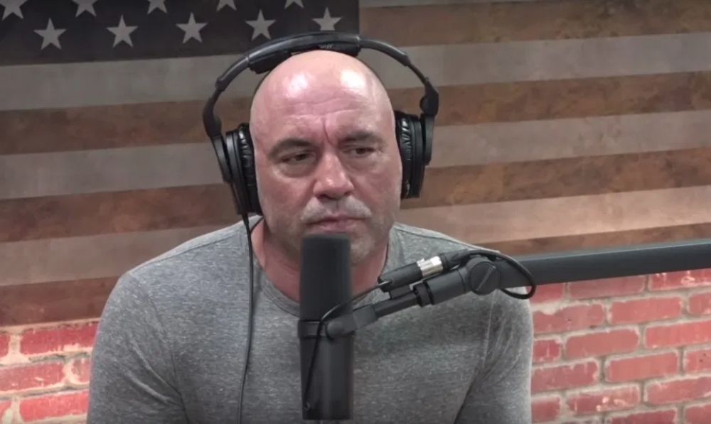 Joe Rogan