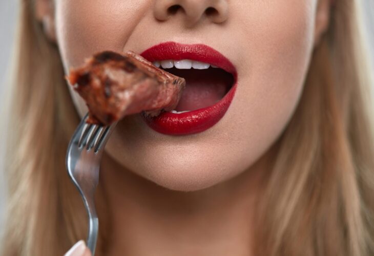 Meat