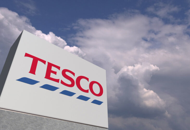 Tesco