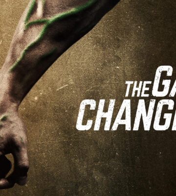 The Games Changers' poster
