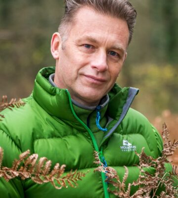 chris-packham-vegan-camp-out-2021