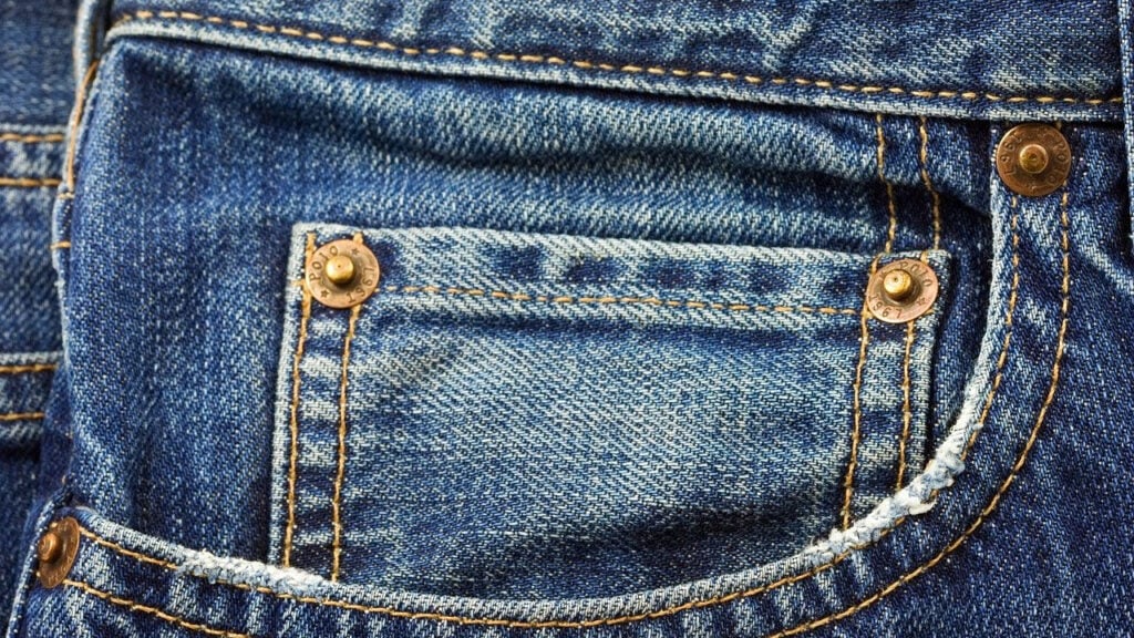 Levi Strauss & Co are being urged to use vegan leather