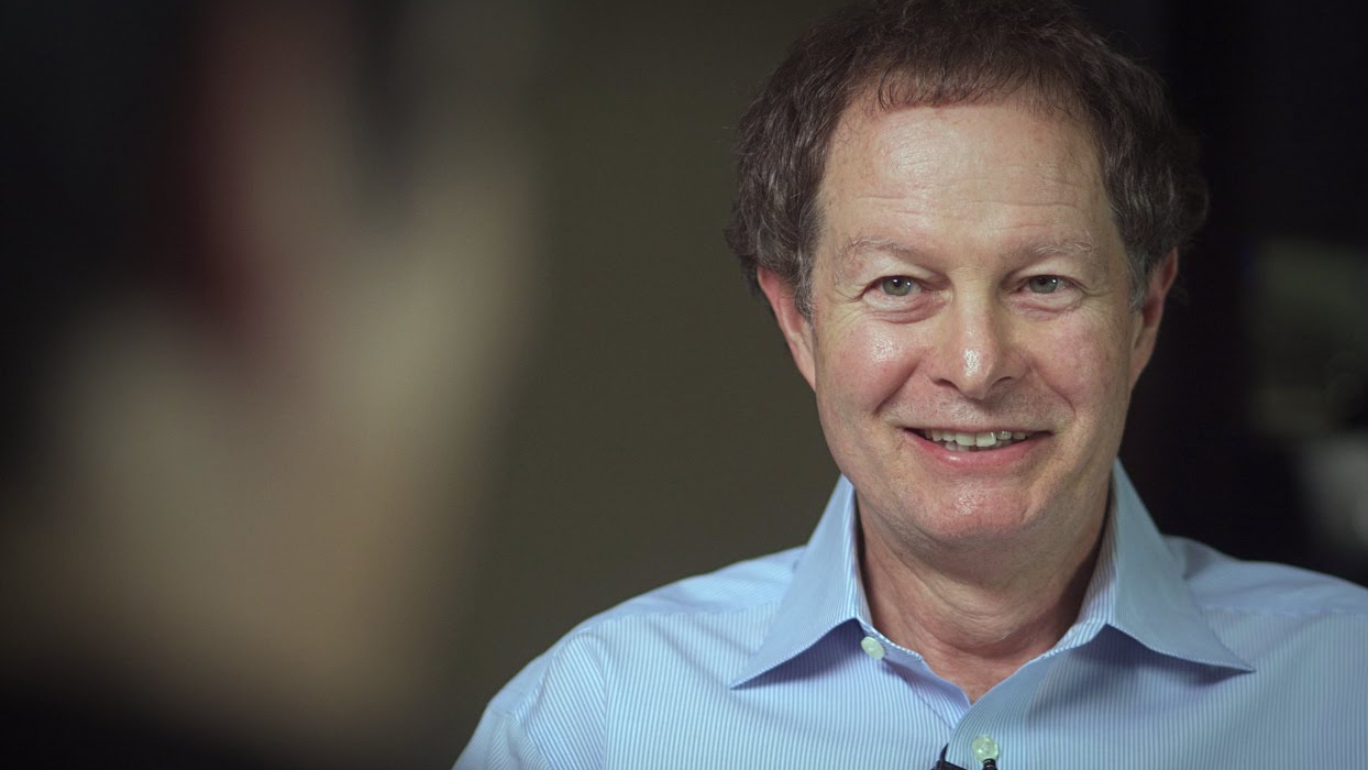 John Mackey