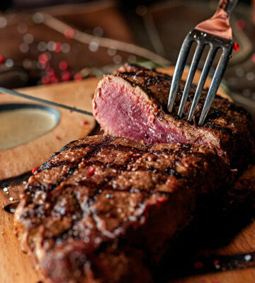 Meat tax