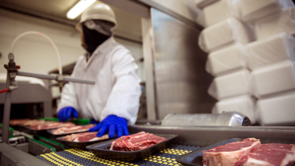 will meat workers get priority to a COVID-19 vaccine?
