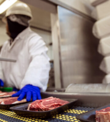 will meat workers get priority to a COVID-19 vaccine?