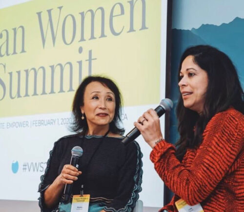 Vegan Women Summit
