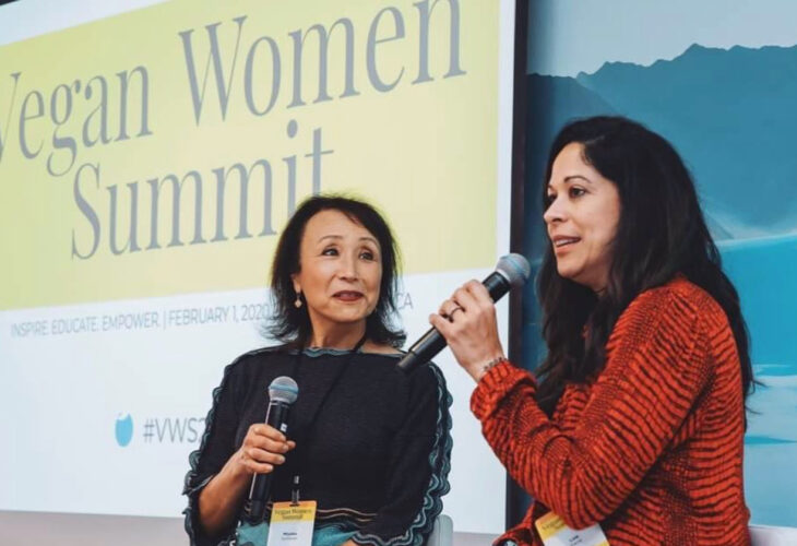 Vegan Women Summit