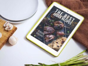 good old vegan ebook 