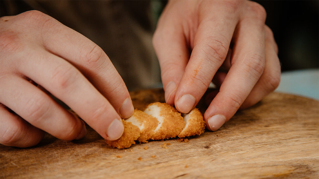 cultured meat