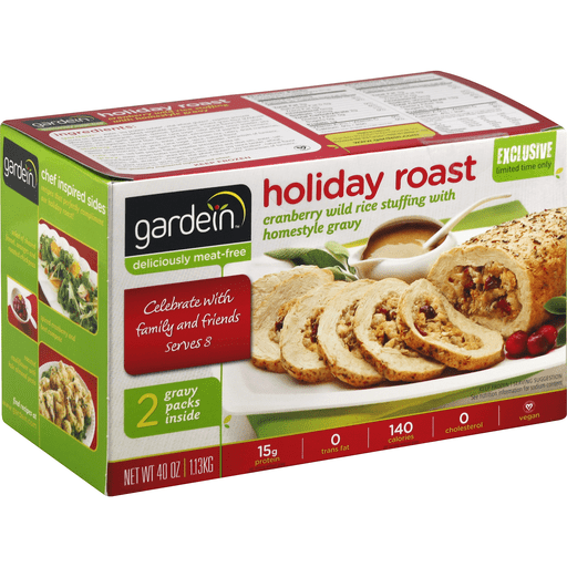 The 7 Best Vegan Turkey Roasts You Can Buy, And 3 You Have to Make