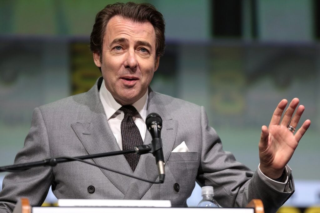 Jonathan Ross announces he is vegan 'for the planet'