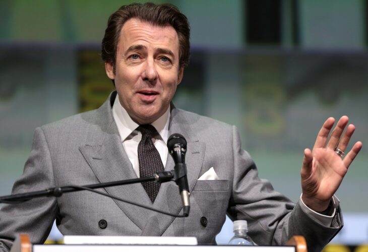 Jonathan Ross announces he is vegan 'for the planet'