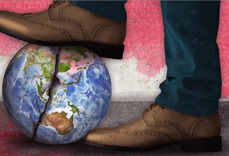 leather industry