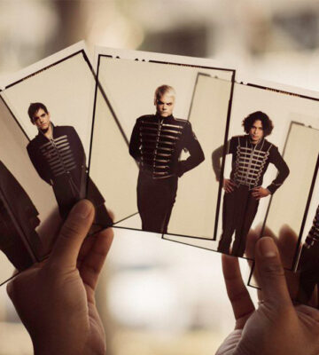My Chemical Romance