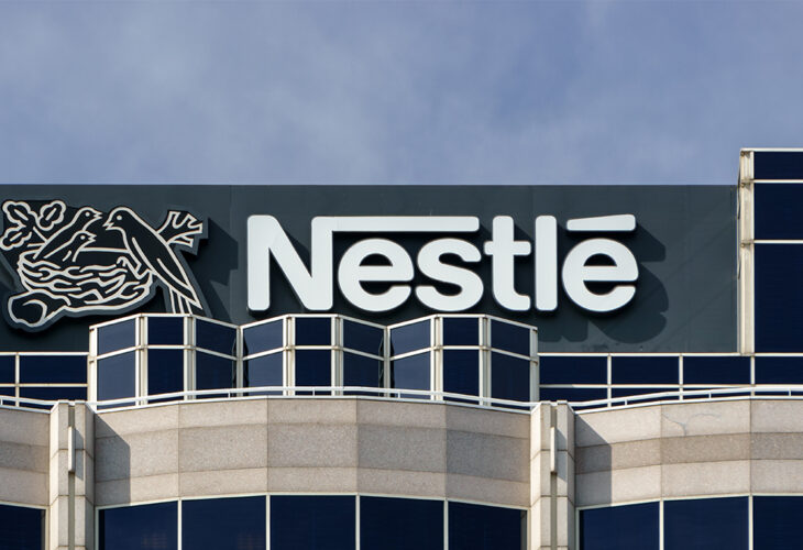 Nestlé headquarters