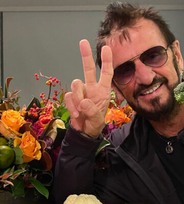 Ringo Star