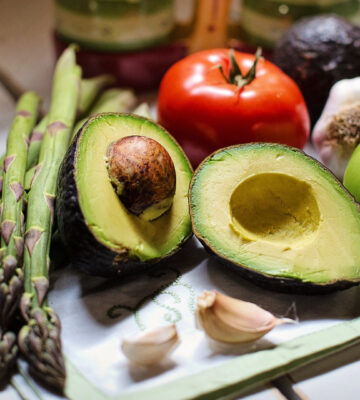 Study finds vegan diets can help boost metabolism and lose fat