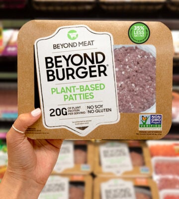 Beyond Meat Partners PepsiCo - Beyond Meat shares surge