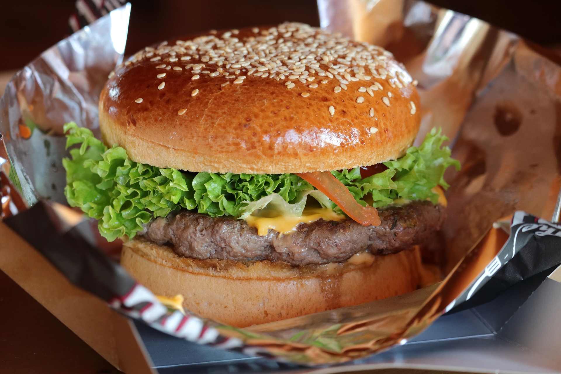 Meal subscription service offers meat-lovers £50,000 to go vegan