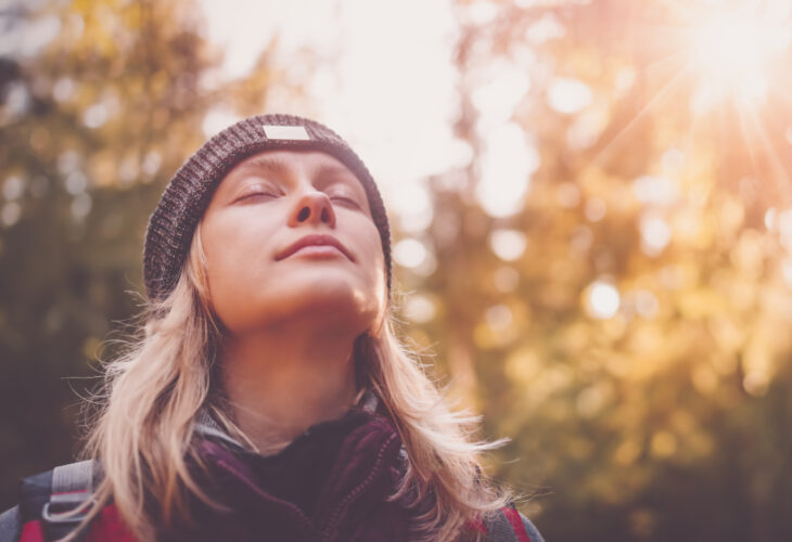 Healthy new habits