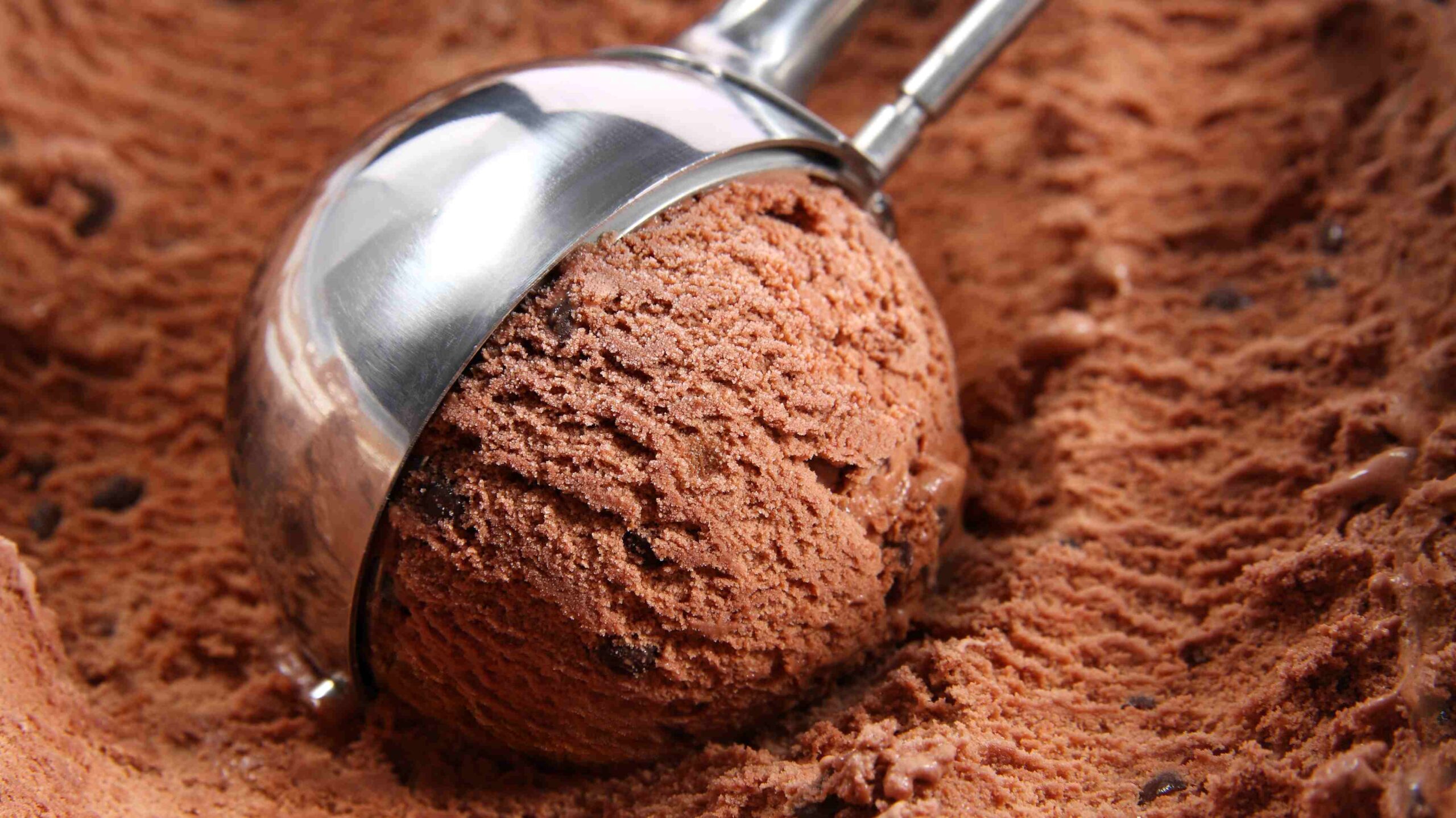 Government officials discover a large batch of ice cream at a factory in northern China was contaminated with coronavirus