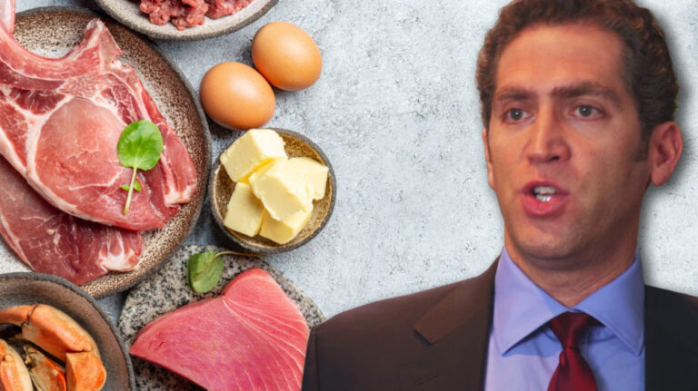 Keto Diet Is Based On Misinformation- Plant Based News