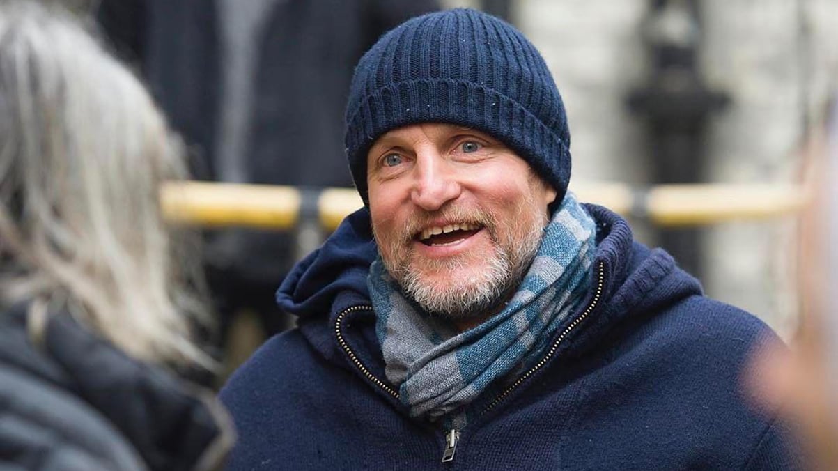 Woody Harrelson-Narrated Documentary 'Kiss The Ground' Now Available In Schools For Free
