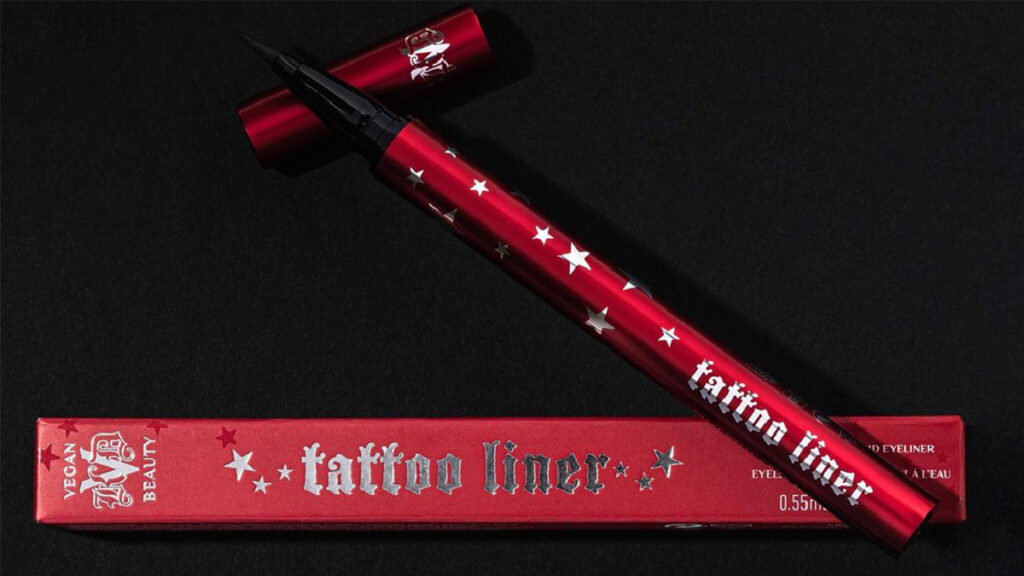 KVD Vegan Beauty Tattoo Liner