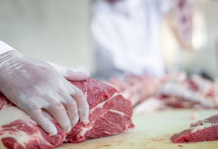 European consumers favor meat tax and price reduction of fruit and veg